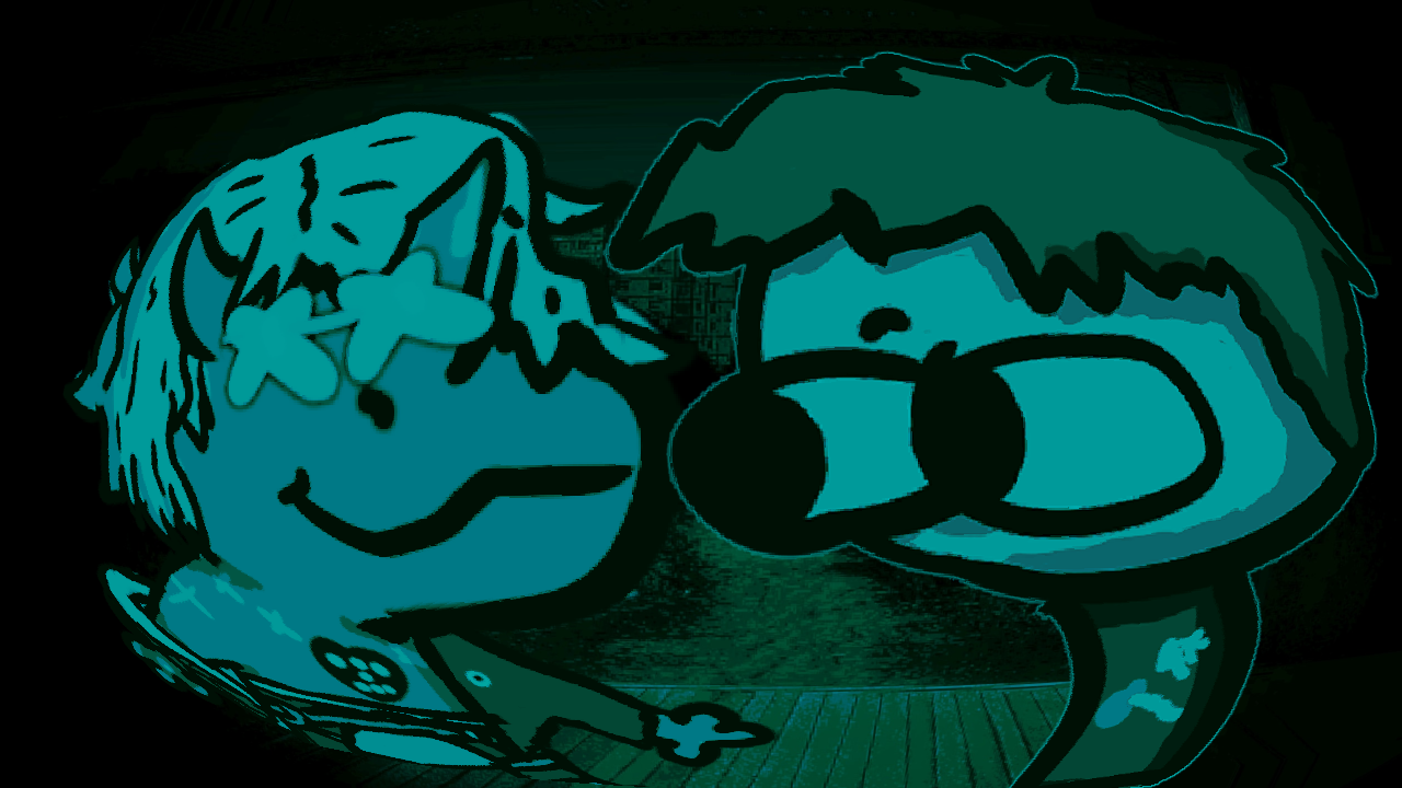 No I'm Not a Human 2